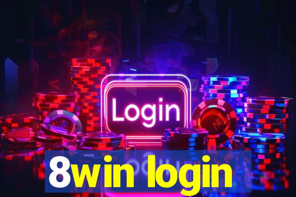 8win login